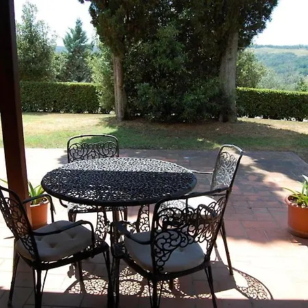 Sleeps 2 Pool Wifi T764925 Lajatico