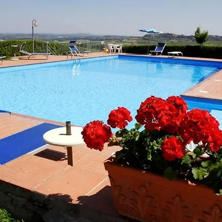 Sleeps 2 Pool Wifi T764925 Apartmán Lajatico