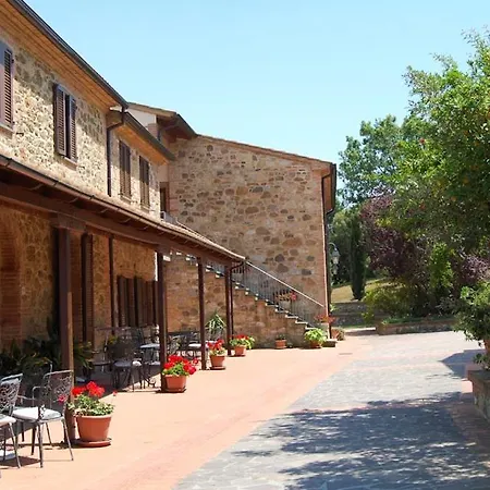 Apartmán Sleeps 2 Pool Wifi T764925 Lajatico