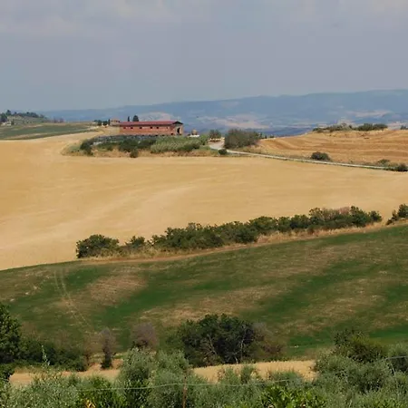Sleeps 2 Pool Wifi T764925 * Lajatico