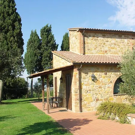 Sleeps 2 Pool Wifi T764925 Lajatico