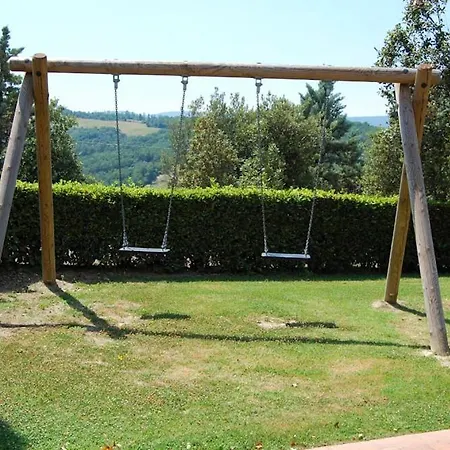 Sleeps 2 Pool Wifi T764925 Apartmán Lajatico