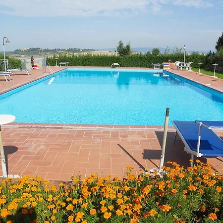Sleeps 2 Pool Wifi T764925 Apartmán Lajatico