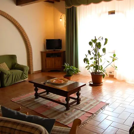 Sleeps 2 Pool Wifi T764925 Lajatico