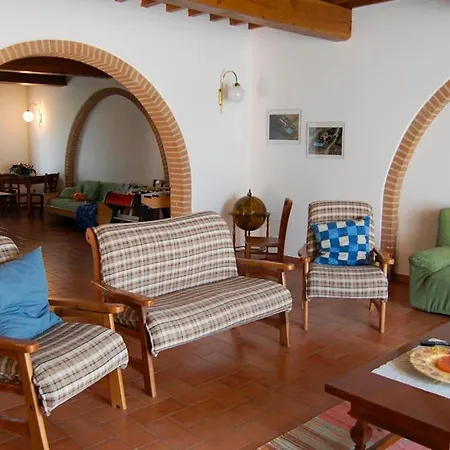 Sleeps 2 Pool Wifi T764925 * Lajatico