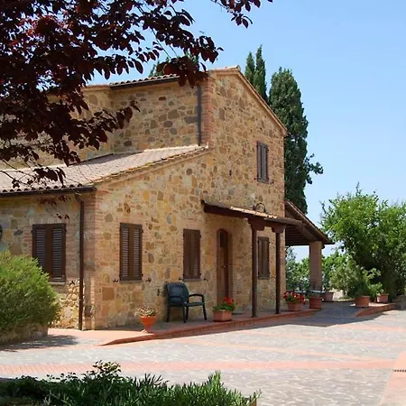 Apartmán Sleeps 2 Pool Wifi T764925 Lajatico